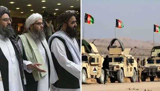 پاکستان سے کوئی حملہ ہوا تو فوری جوابی کارروائی ہوگی: افغان حکام کی دھمکی