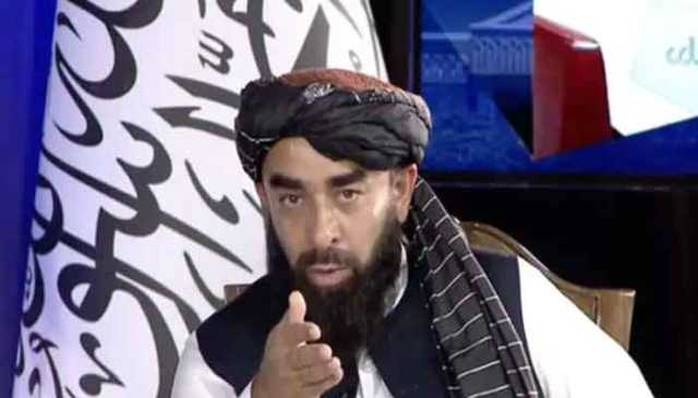 افغانستان، فضائی حملوں میں ہلاکتیں؛ پاکستان پر الزام عائد کردیا