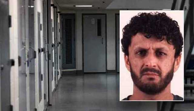 امریکی ریاست ٹیکساس میں بم بنانے کا دعویدار افغان شہری گرفتار