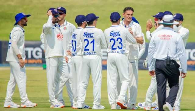 ایشیز: آسٹریلیا نے دوسرے ٹیسٹ کے لیے اسکواڈ کا اعلان کر دیا