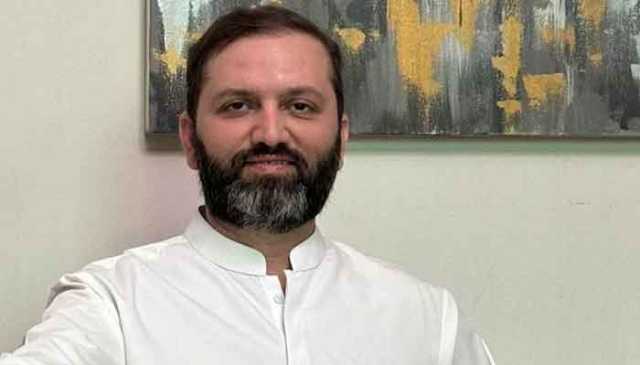 سہیل آفریدی کا بغیر ثبوت کے الزام لگانا بہت ہی افسوسناک ہے: سینیٹر افنان اللّٰہ