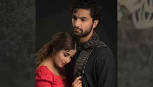 سجل علی اور احد رضا کا ڈراما ’دھوپ کی دیوار‘ اب یوٹیوب پر