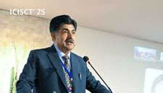 وانا، اسلام آباددہشتگردی ،بھارت وطالبان گٹھ جوڑ کا نتیجہ ہے، دفاعی تجزیہ کار