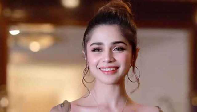 آئمہ بیگ کی مبہم انداز میں انسٹاگرام پر واپسی