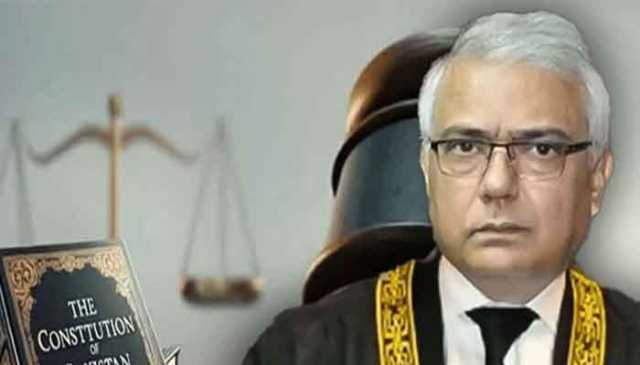 وفاقی آئینی عدالت ، اسلام آباد ہائیکورٹ کی پرانی عمارت میں قائم کرنیکا فیصلہ