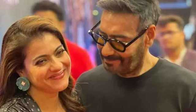 ’شادی کی ایکسپائری ڈیٹ ہونی چاہیے‘ ، کاجول کے بیان کے بعد اجےکا بیان وائرل