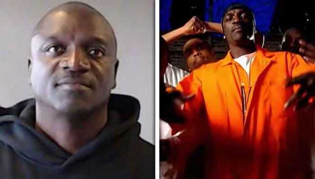 معروف گلوکار ایکون کو پولیس نے حراست میں لے لیا، 6 گھنٹے بعد رہائی