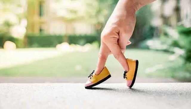 یومیہ 3 ہزار قدم واک ،الزائمر سے بچائو میں مددگارہے، طبی ماہرین