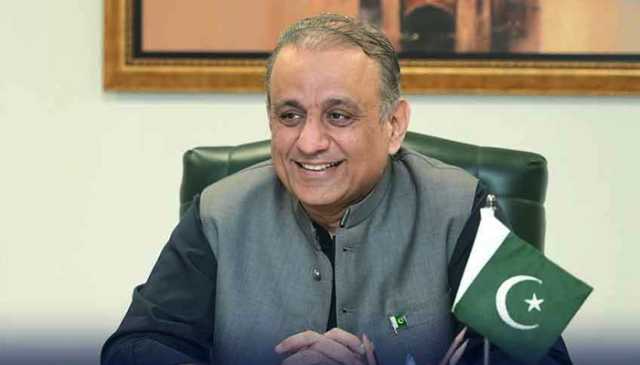 عبدالعلیم خان: پاکستان کمیونیکیشن اور ٹرانسپورٹ نظام کو جدید خطوط پر استوار کرنے کے لیے پرعزم