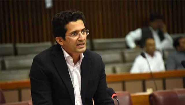 بلوچستان میں سڑک تعمیر کیلئے66 ارب روپے اکٹھے کرلئے،علی پرویز ملک