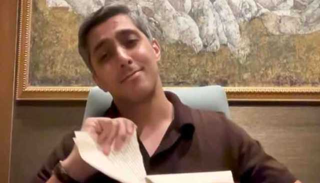 علی ترین نے ملتان سلطانز کی ملکیت چھوڑنے کا اعلان کردیا