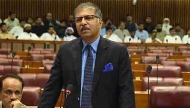 پی ٹی آئی 27ویں آئینی ترمیم کی مخالفت کرتی ہے، سینیٹر علی ظفر