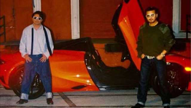 علی ظفر کا نیا سنگل ’’ظالم نظروں سے‘‘ جاری، علی حیدر کی شاندار واپسی