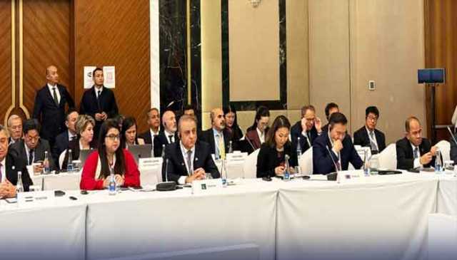 شدید موسمی حالات زندگیوں،انفرا سٹرکچرواقتصادی ترقی متاثر کر سکتے ہیں، عبدالعلیم خان