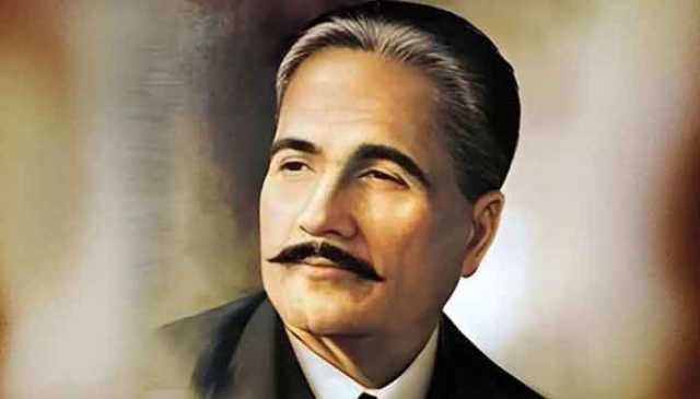 شاعرِ مشرق علامہ محمد اقبالؒ کا 148واں یومِ ولادت آج منایا جا رہا ہے