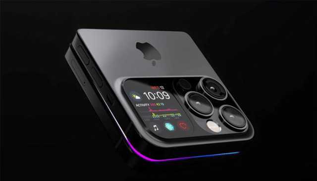 ایپل کا پہلا فولڈ ایبل آئی فون — قیمت جان کر حیران رہ جائیں گے