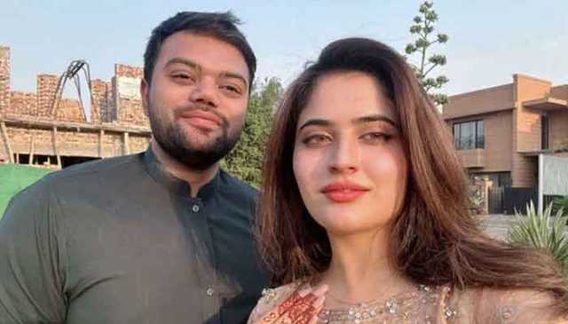 گیمبلنگ ایپ اسکینڈل: ڈکی بھائی رہائی کے بعد سوشل میڈیا پر واپس آئیں گے؟ اہلیہ نے بتا دیا