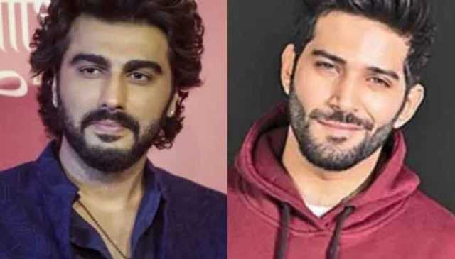 سوشل میڈیا پر ارجن کپور کا مذاق اڑانے والوں کو ارسلان خان کا دوٹوک پیغام