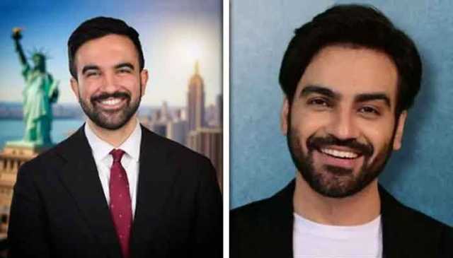 کیا واقعی ظہران ممدانی، ارسلان ناصر کے ’کزن‘ ہیں؟ یوٹیوبر نے بتادیا