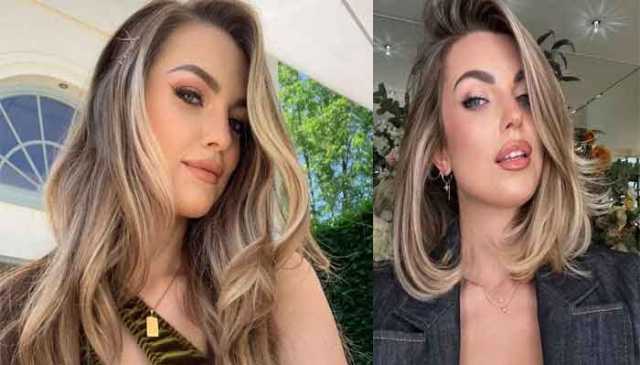 آسٹرین بیوٹی انفلوئنسر و گلوکارہ اچانک لاپتہ، سابق بوائے فرینڈ گرفتار