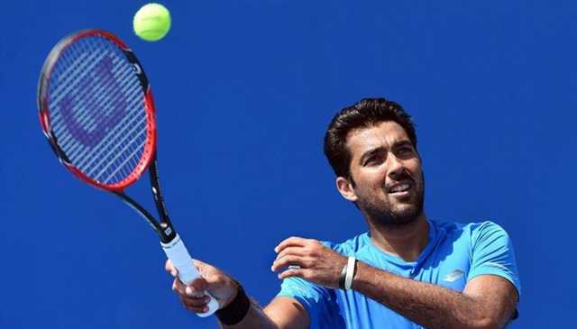 مایہ ناز ٹینس اسٹار اعصام الحق نے انٹرنیشنل کیریئر سے ریٹائرمنٹ کا اعلان کر دیا