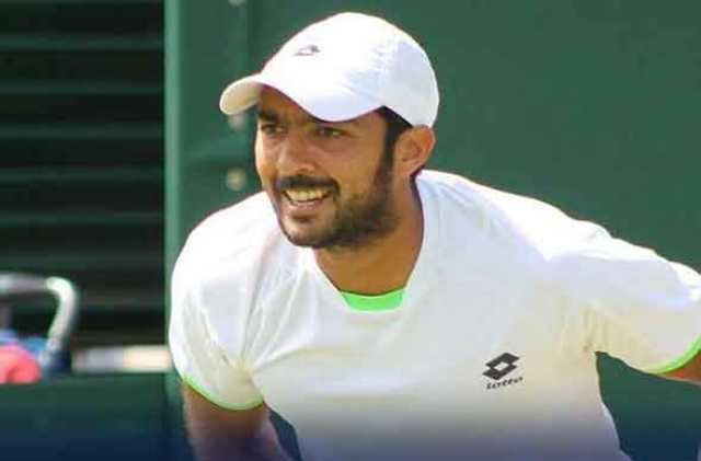 ٹینس الوداع، اے ٹی پی چیلنجر کپ کیریئر کا آخری ٹورنامنٹ ہوگا، اعصام الحق