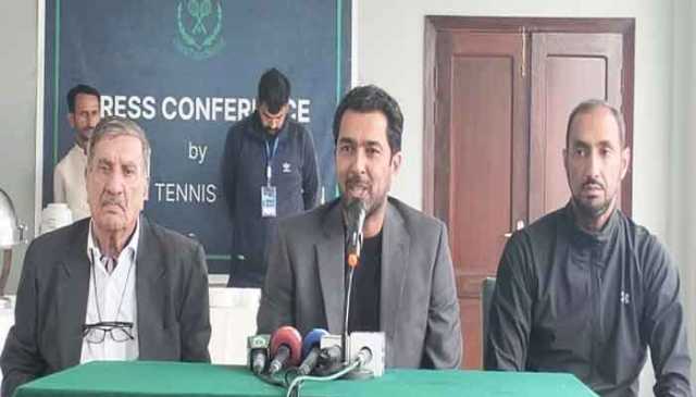 اے ٹی پی چیلنجرز ایونٹ 24نومبرکو اسلام آباد میں ہوگا، اعصام الحق