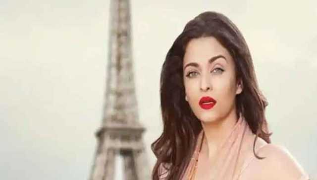 ایشوریہ رائے 52 سال کی ہوگئیں؛ جواں نظر آنے کا راز بھی بتادیا