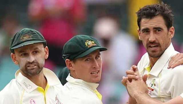 ایشیز: آسٹریلیا کا پہلے ٹیسٹ کیلیے پلیئنگ الیون کا اعلان، کتنے کھلاڑی ڈیبیو کریں گے؟