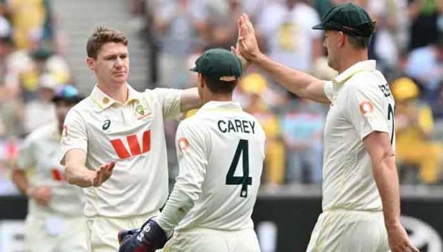 ٹیم کی جیت اور ٹریوس ہیڈ کی سنچری سے کرکٹ آسٹریلیا افسردہ کیوں؟ وجہ سامنے آگئی