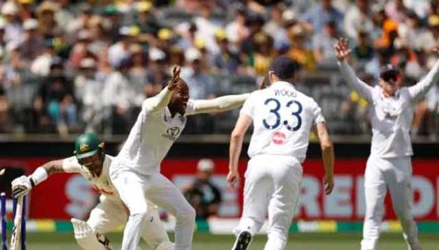 ایشیز: دوسرے ٹیسٹ سے قبل انگلینڈ کو بڑا دھچکا، اہم بولر انجرڈ