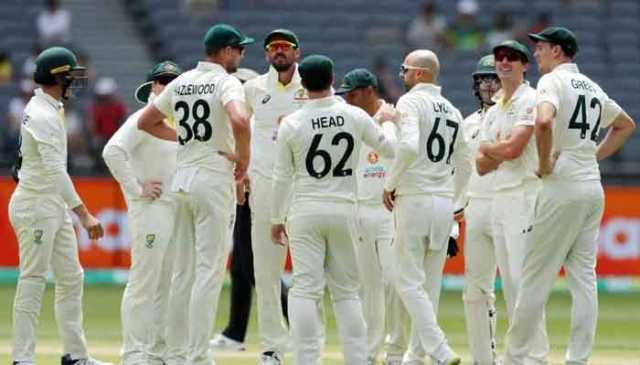 ایشیز سیریز سے قبل 2 آسٹریلوی فاسٹ بولرز کو انجری کا سامنا