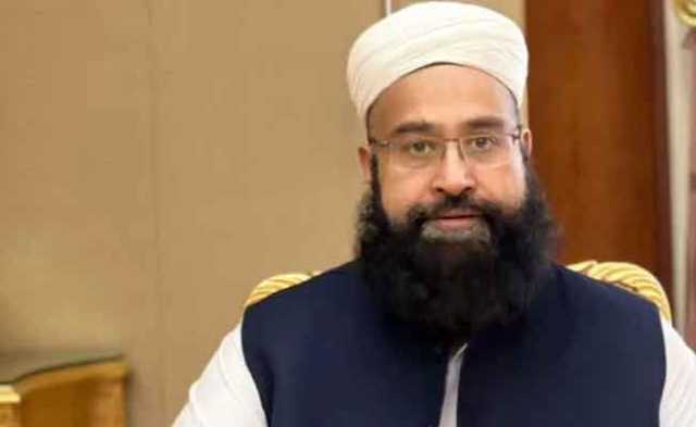 افغان سر زمین کے بھارتی استعمال سے پاکستان خوفزدہ نہیں: طاہر اشرفی