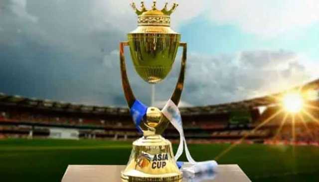 آئی سی سی اجلاس میں ایشیاء کپ کی ٹرافی کا معاملہ نہیں اٹھایا گیا