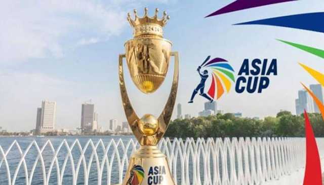 مینز انڈر 19 ایشیا کپ 2025 کا شیڈول جاری