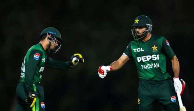 ایشیا کپ رائزنگ اسٹارز کیلیے پاکستان شاہینز کے اسکواڈ کا اعلان