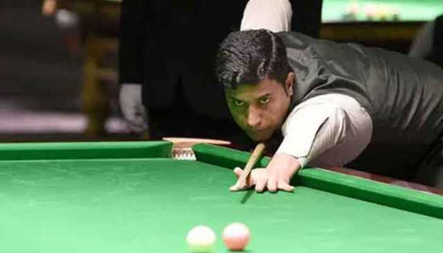 ورلڈ اسنوکر، محمد آصف نے تیسرا گروپ میچ بھی جیت لیا