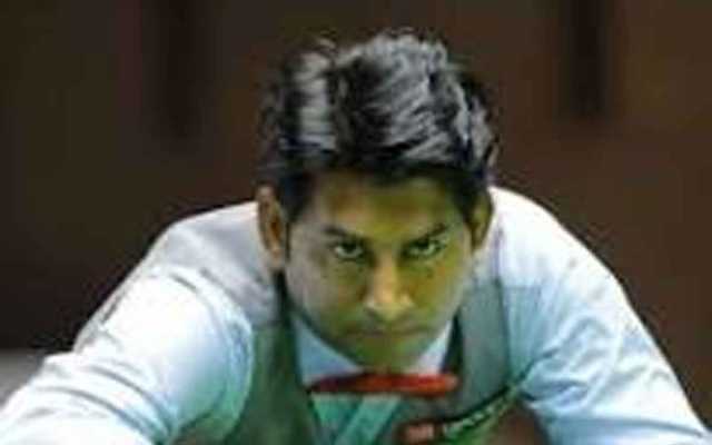 اسنوکر ورلڈ کپ، بھارت کو پاکستان کے ہاتھوں شکست کا سامنا