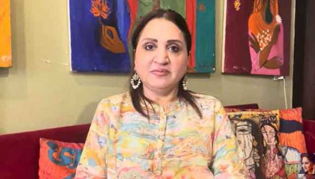 اتنی تعلیم کا کیا فائدہ جب ہم گھریلو ملازمین کی عزت نہ کریں: اسماء عباس