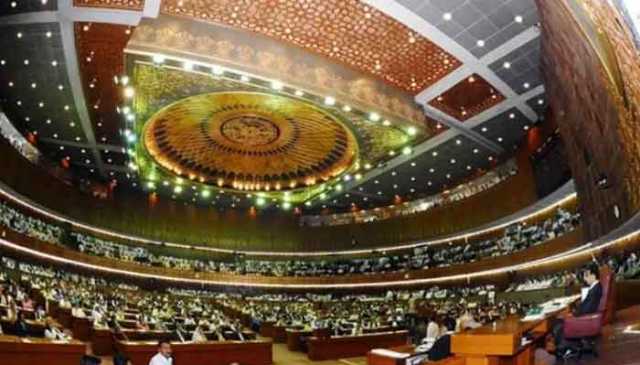 ’27ویں منظور، اب 28ویں ترمیم کی تیاری کریں‘