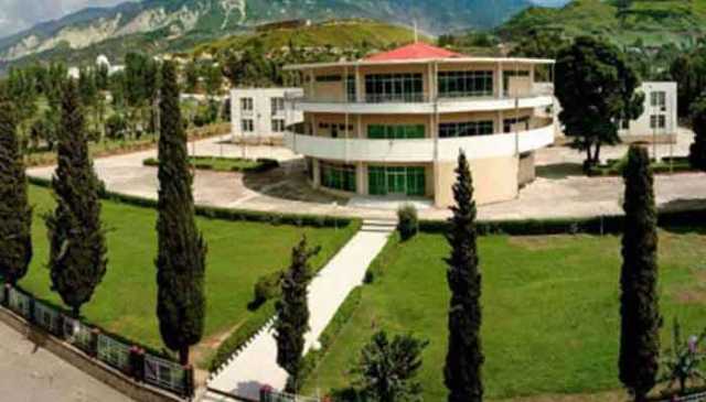 آزاد جموں و کشمیر اسمبلی کا اجلاس پرسوں، تحریک عدم اعتماد پیش کی جائے گی