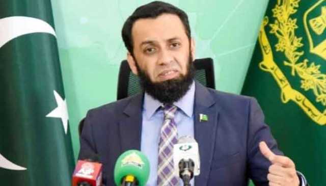 پی ٹی آئی ملک دشمن بیانیہ ترک، ریاستی و عوامی مفاد مقدم رکھے: عطاء تارڑ