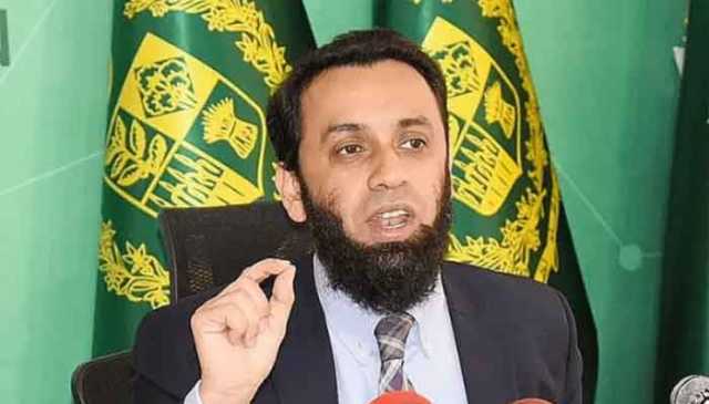 27 ویں آئینی ترمیم پرکوئی ڈیڈ لاک نہیں، ووٹ پورے ہیں، عطاء اللہ تارڑ