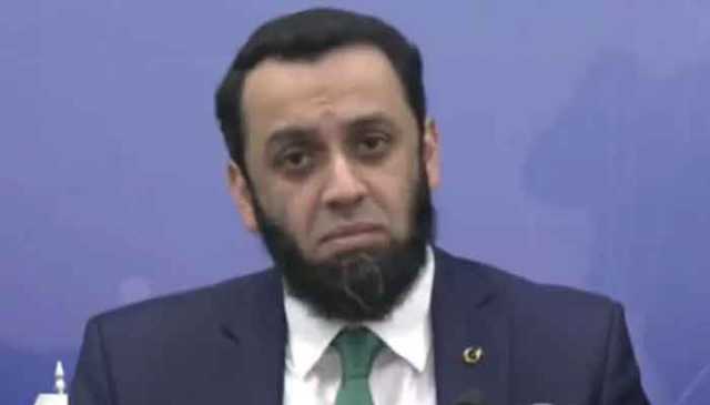 آپریشن سندور کی ناکامی کے بعد بھارت نے ڈس انفارمیشن مہم شروع کی، وزیر اطلاعات