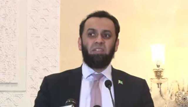پاکستان کی سفارتی کامیابیاں دنیا تسلیم کرتی ہے، عطاء اللہ تارڑ