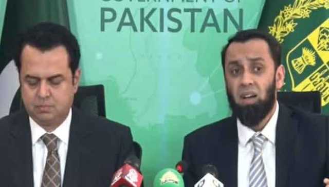 بھارتی پروپیگنڈے کا نیا حربہ ناکام، اعجاز ملاح کا اعترافی بیان منظر عام پر، عطا تارڑ و طلال چوہدری کی مشترکہ پریس کانفرنس