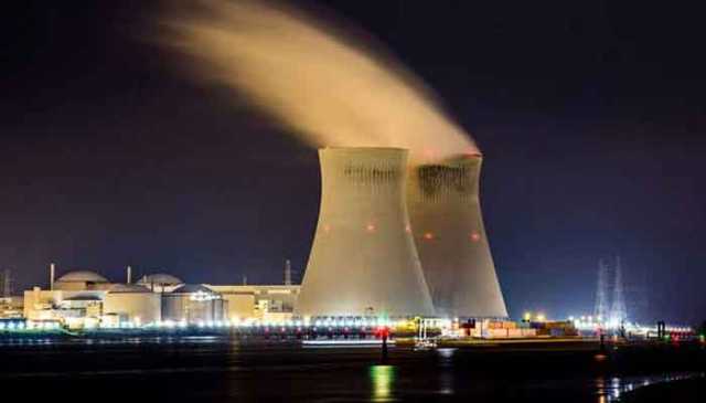 چین نے کلین نیوکلیئر انرجی کے حصول کی دوڑ میں امریکا کو پیچھے چھوڑ دیا