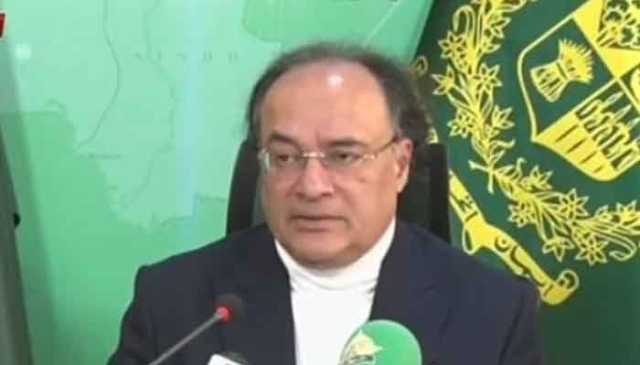 ملکی معیشت درست سمت گامزن ہے،وزیرخزانہ