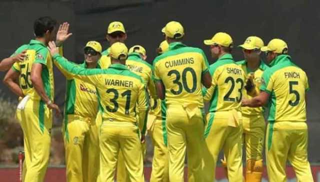 آسٹریلیاکے دورہ پاکستان میں ردوبدل کی اطلاعات