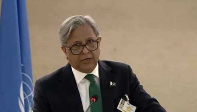 اتحادیوں کے ساتھ میثاق جمہوریت میں مجوزہ آئینی عدالت پر اتفاق ہوا، اعظم نذیر تارڑ